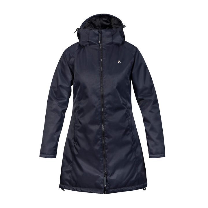 Aubrion Ladies React Mid Length Coat