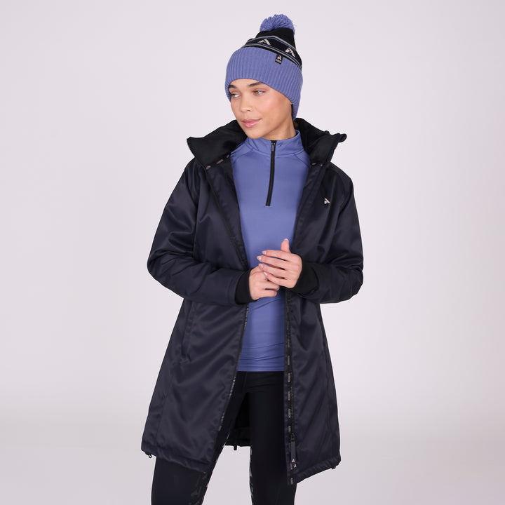 Aubrion Ladies React Mid Length Coat