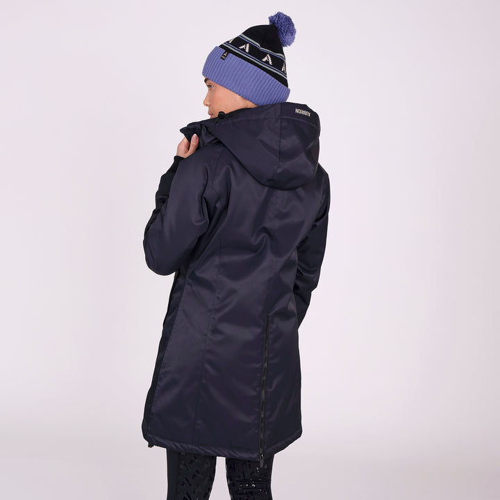 Aubrion Ladies React Mid Length Coat