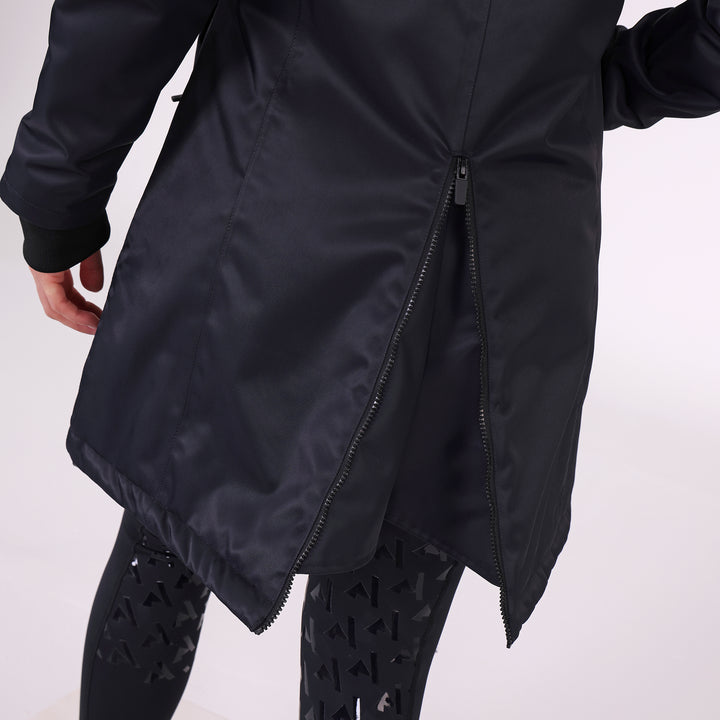 Aubrion Ladies React Mid Length Coat