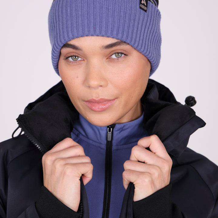 Aubrion Ladies React Mid Length Coat
