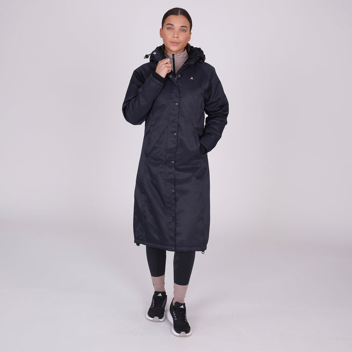 Aubrion Ladies React Long Coat