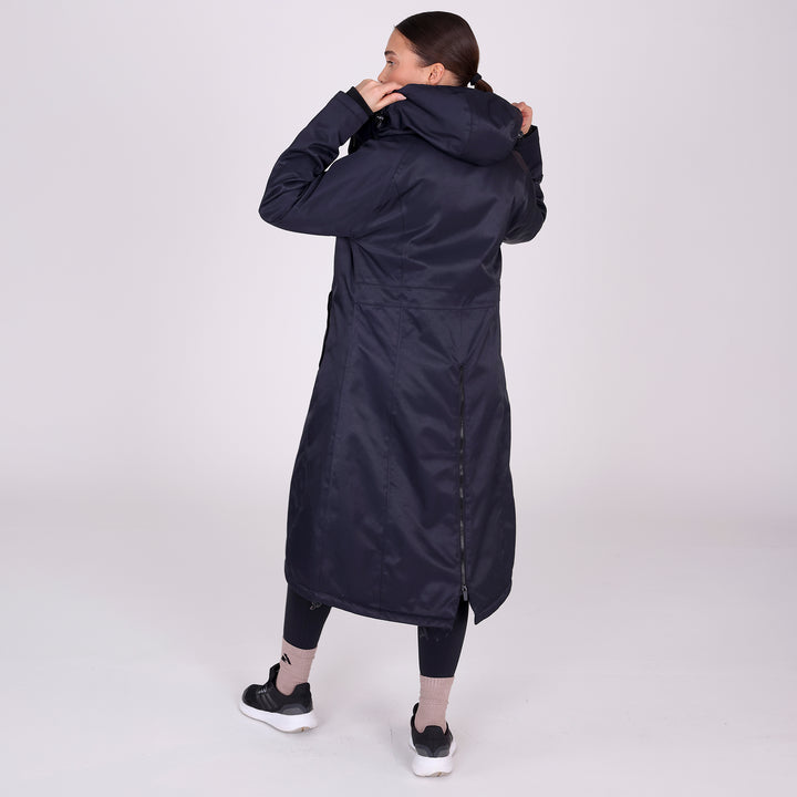 Aubrion Ladies React Long Coat