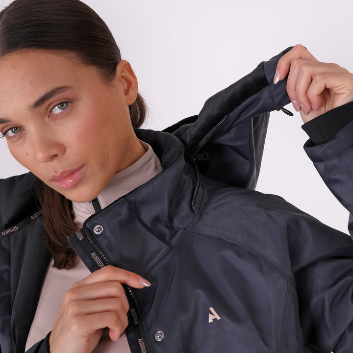 Aubrion Ladies React Long Coat