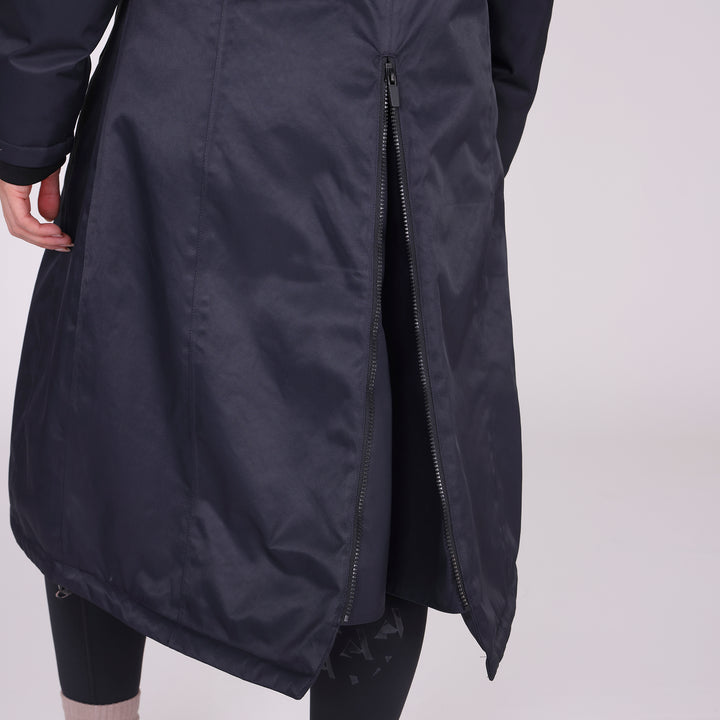 Aubrion Ladies React Long Coat