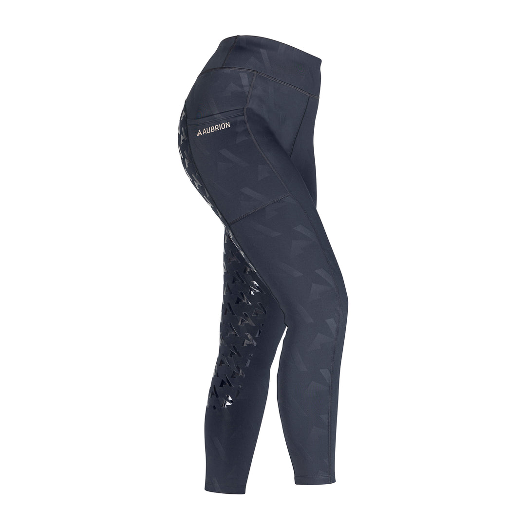 Aubrion Ladies React Winter Riding Tights