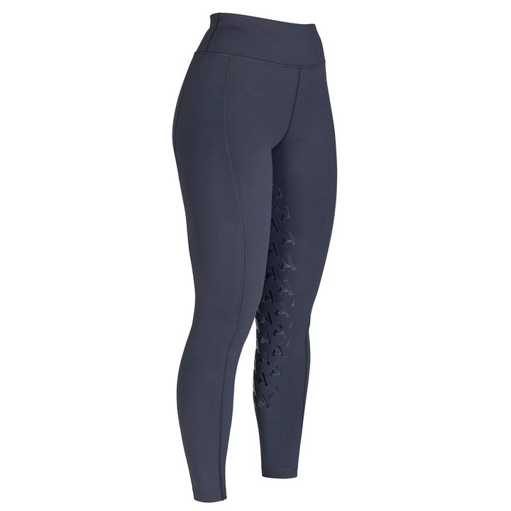 Aubrion Ladies Non-Stop Riding Tights