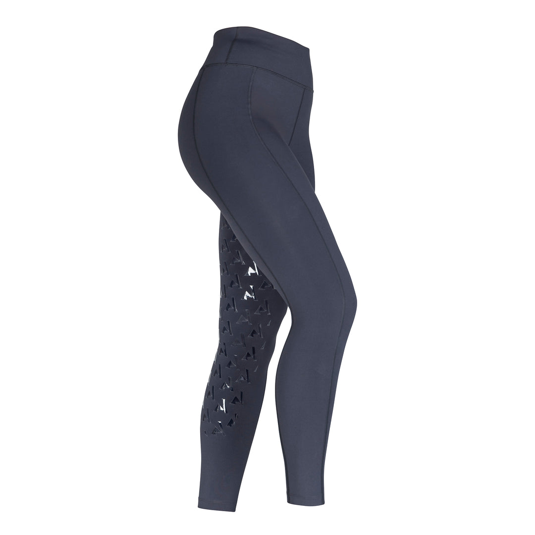 Aubrion Ladies Non-Stop Riding Tights