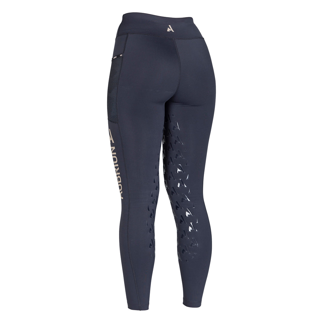 Aubrion Ladies Non-Stop Riding Tights