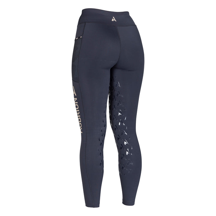 Aubrion Ladies Non-Stop Riding Tights