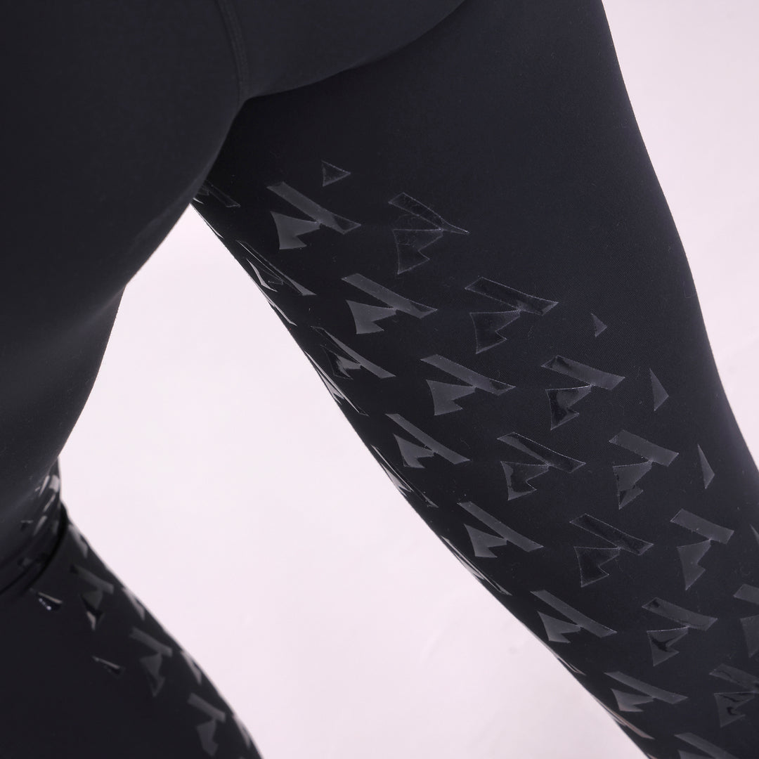 Aubrion Ladies Non-Stop Riding Tights