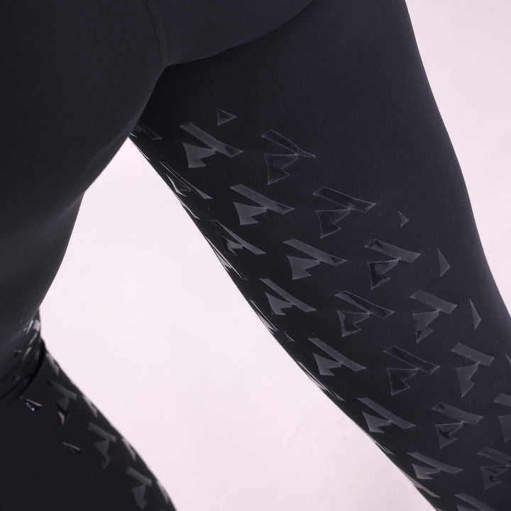 Aubrion Ladies Non-Stop Riding Tights