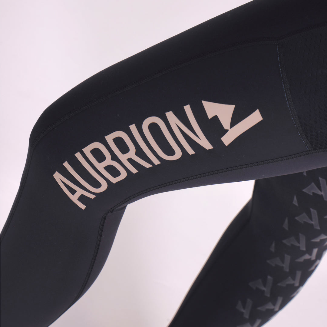 Aubrion Ladies Non-Stop Riding Tights