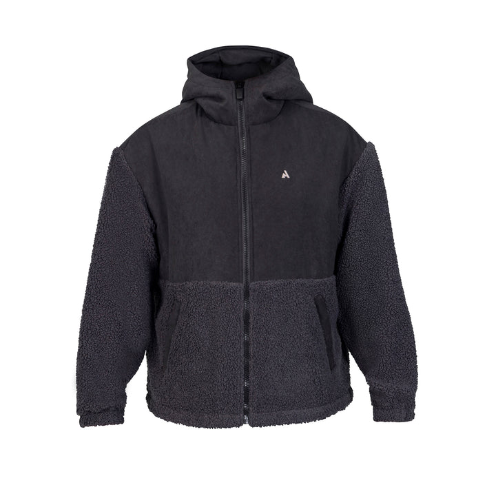 Aubrion Ladies React Sherpa Fleece Jacket