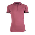 Aubrion Young Rider React Tech Polo