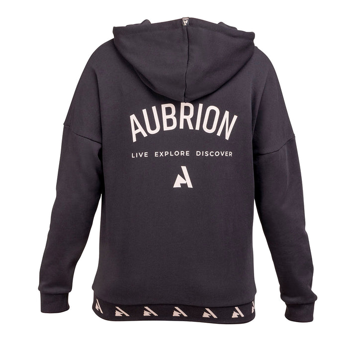 Aubrion Young Rider Unisex Hoodie