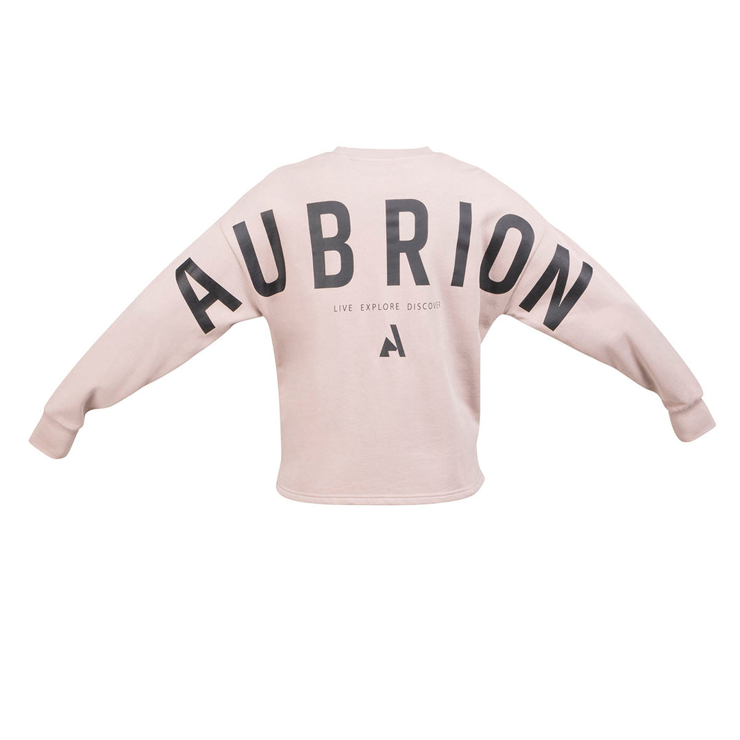 Aubrion Young Rider React Sweatshirt