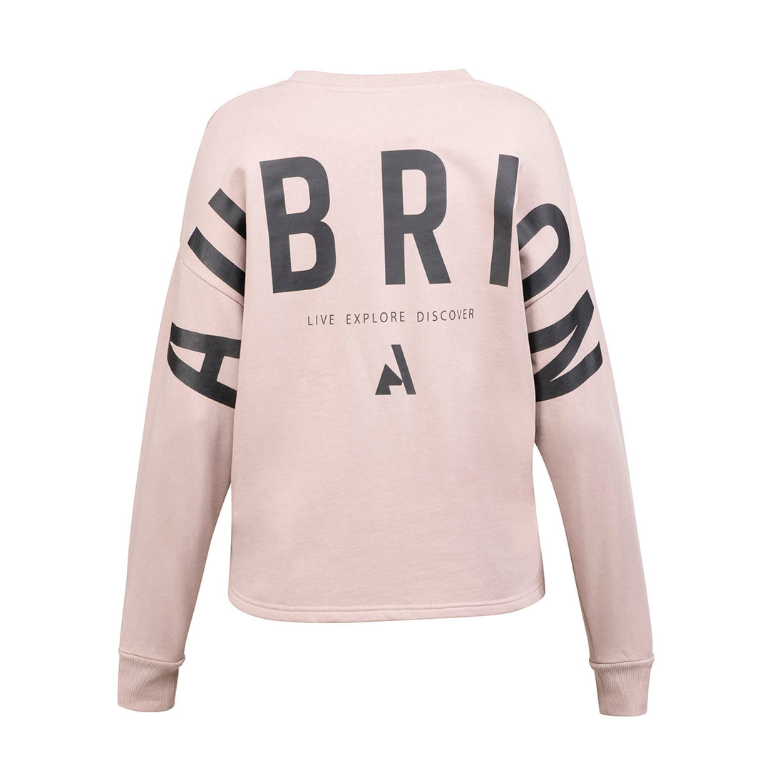 Aubrion Young Rider React Sweatshirt