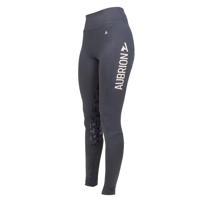 Aubrion Young Rider Rhythm Riding Tights