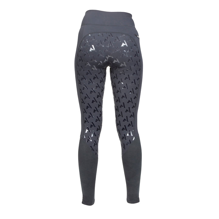 Aubrion Young Rider Rhythm Riding Tights