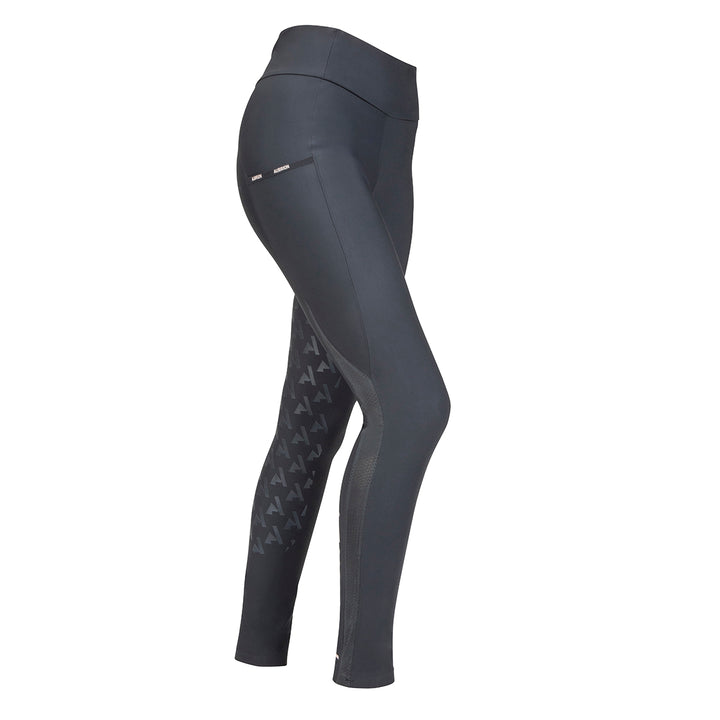 Aubrion Young Rider Rhythm Riding Tights