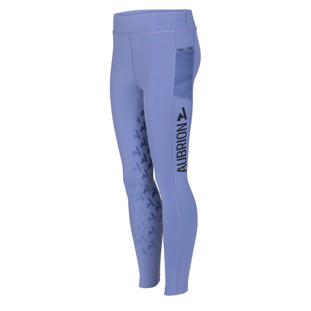 Aubrion Young Rider React Non-Stop Riding Tights