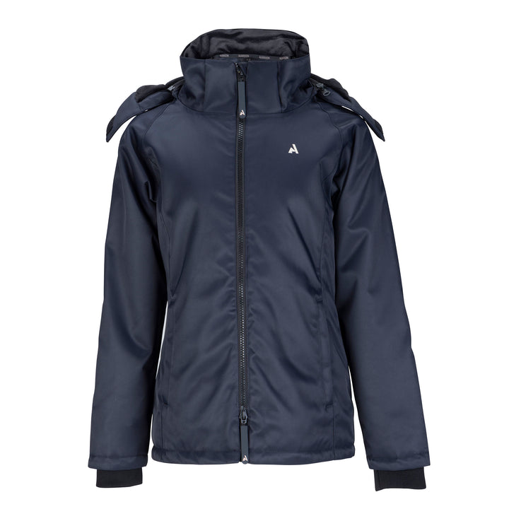 Aubrion Young Rider React Mid Length Coat
