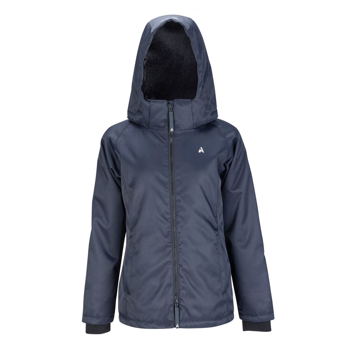 Aubrion Young Rider React Mid Length Coat