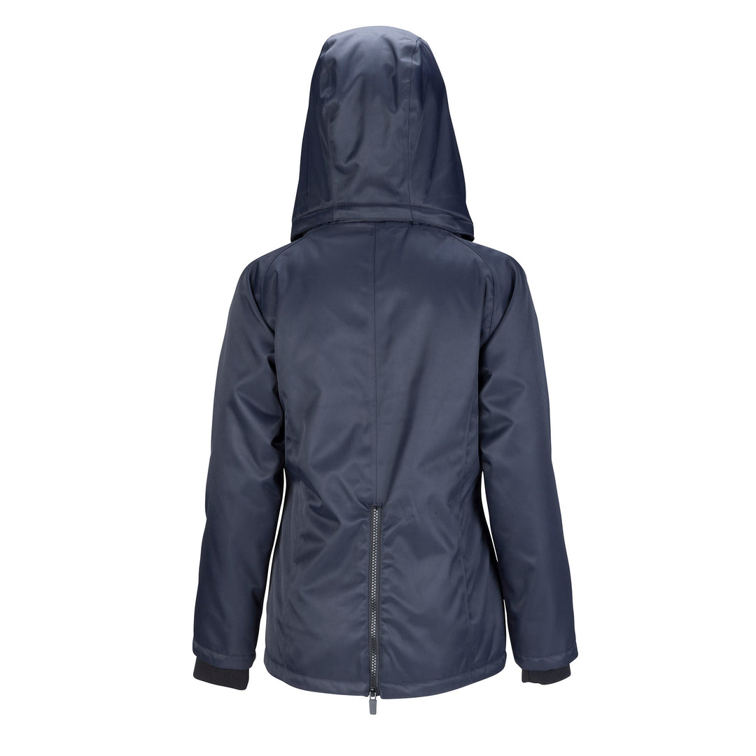 Aubrion Young Rider React Mid Length Coat