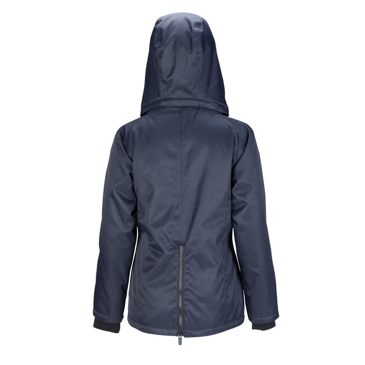 Aubrion Young Rider React Mid Length Coat