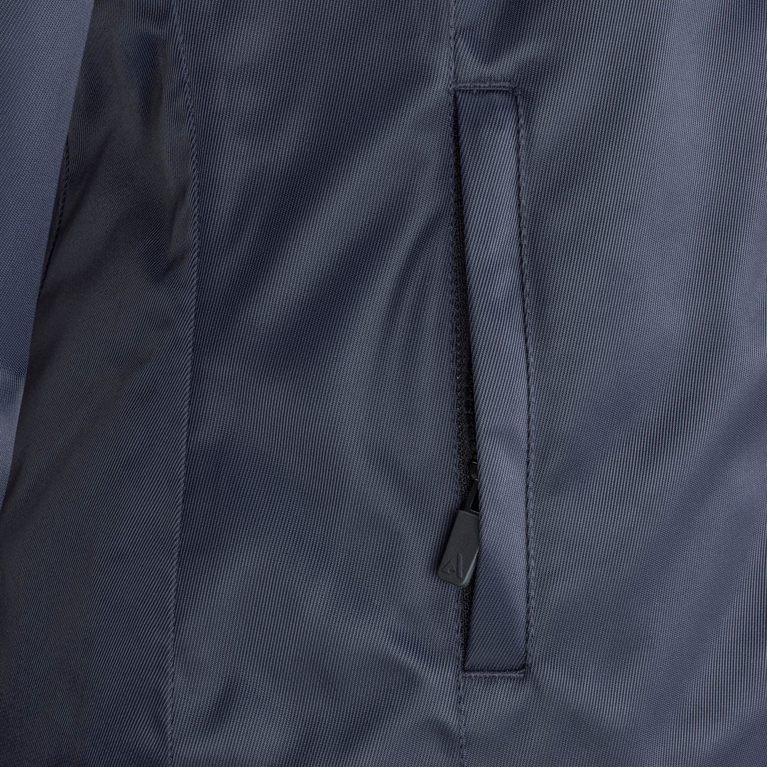 Aubrion Young Rider React Mid Length Coat