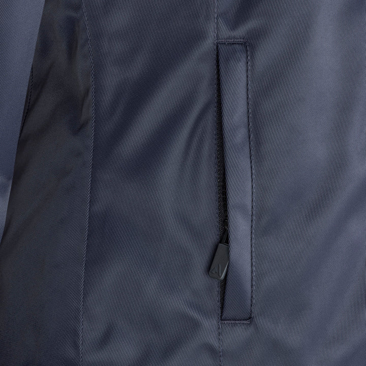 Aubrion Young Rider React Mid Length Coat