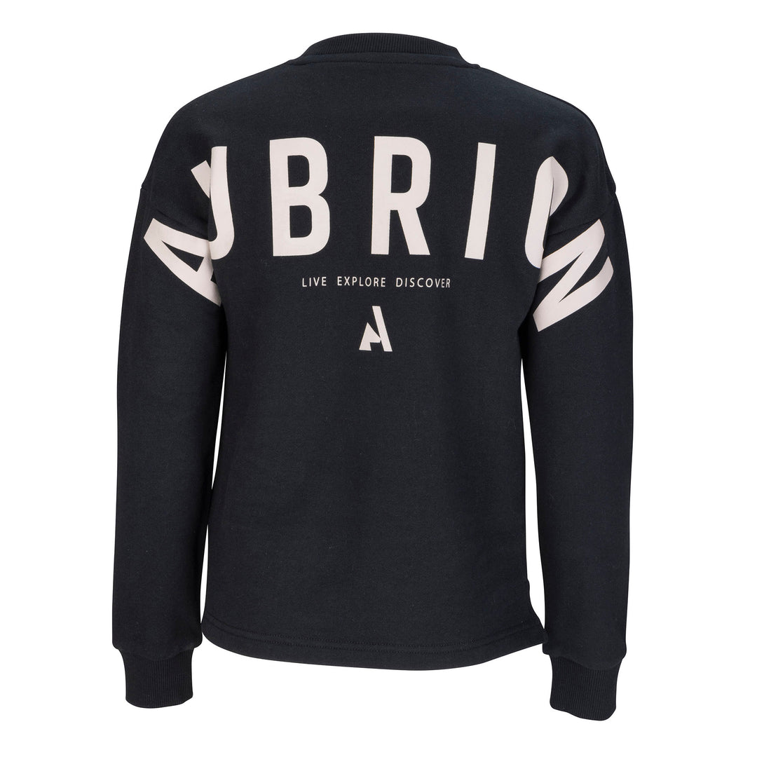 Aubrion Young Rider React Sweatshirt