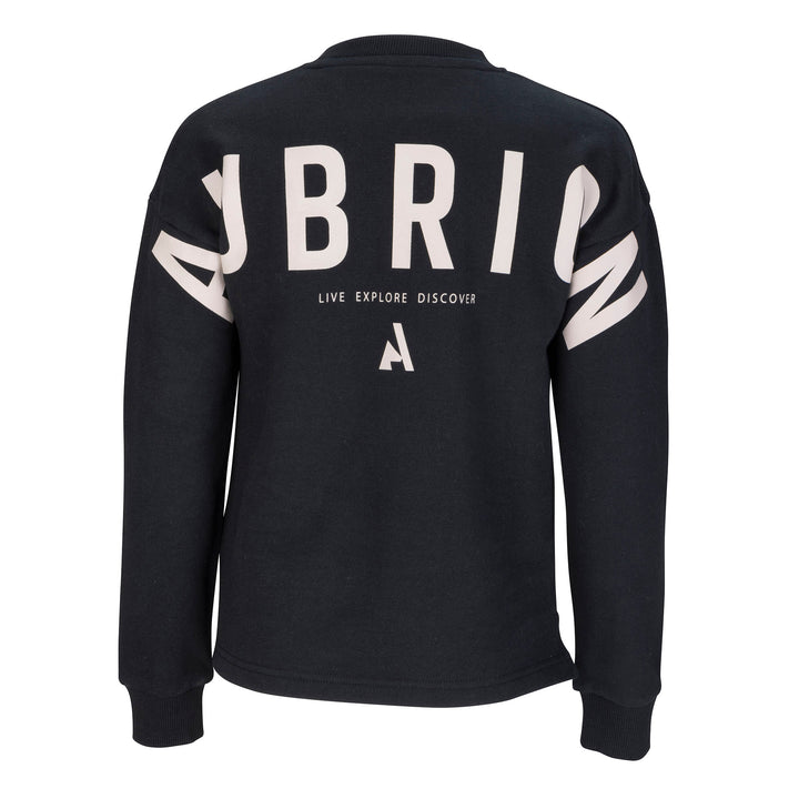 Aubrion Young Rider React Sweatshirt