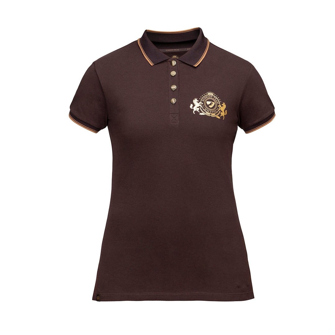 Aubrion Ladies Team Polo Shirt