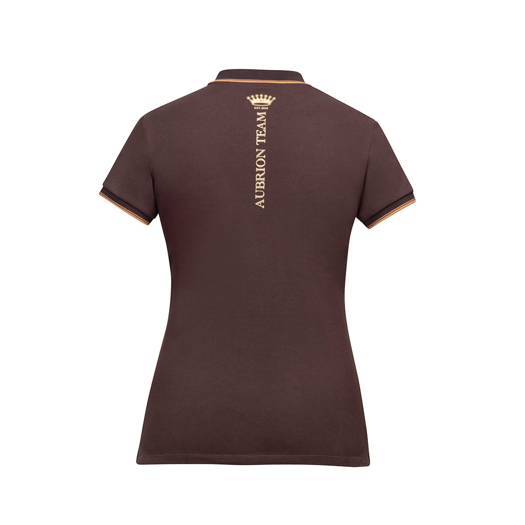 Aubrion Ladies Team Polo Shirt