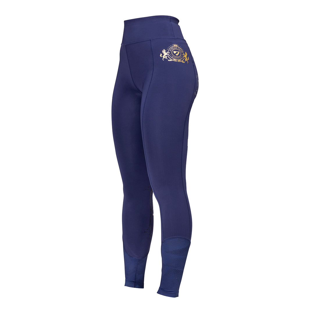 Aubrion Ladies Team Riding Tights