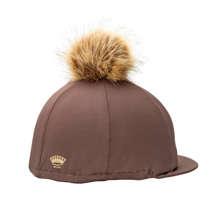 Aubrion Team Hat Silk