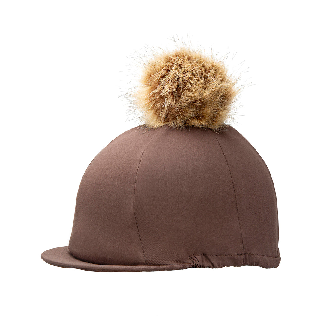 Aubrion Team Hat Silk