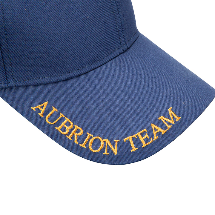 Aubrion Team Cap