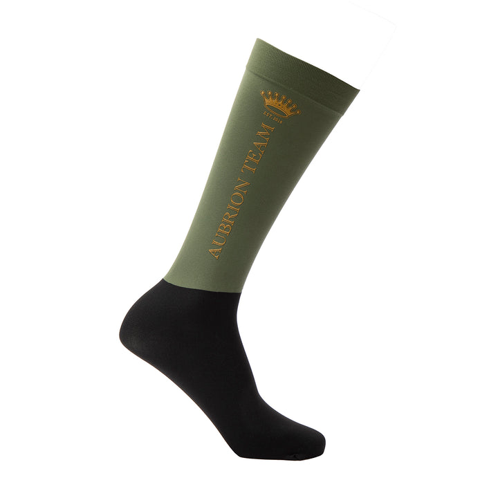 Aubrion Adults Team Socks