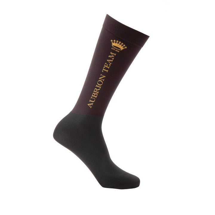 Aubrion Adults Team Socks