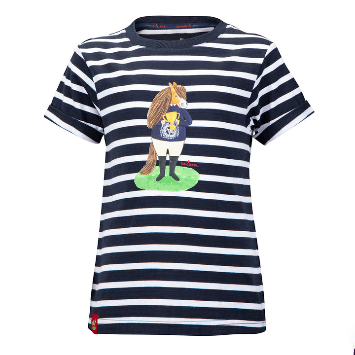 Winnie & Me Childs T-Shirt