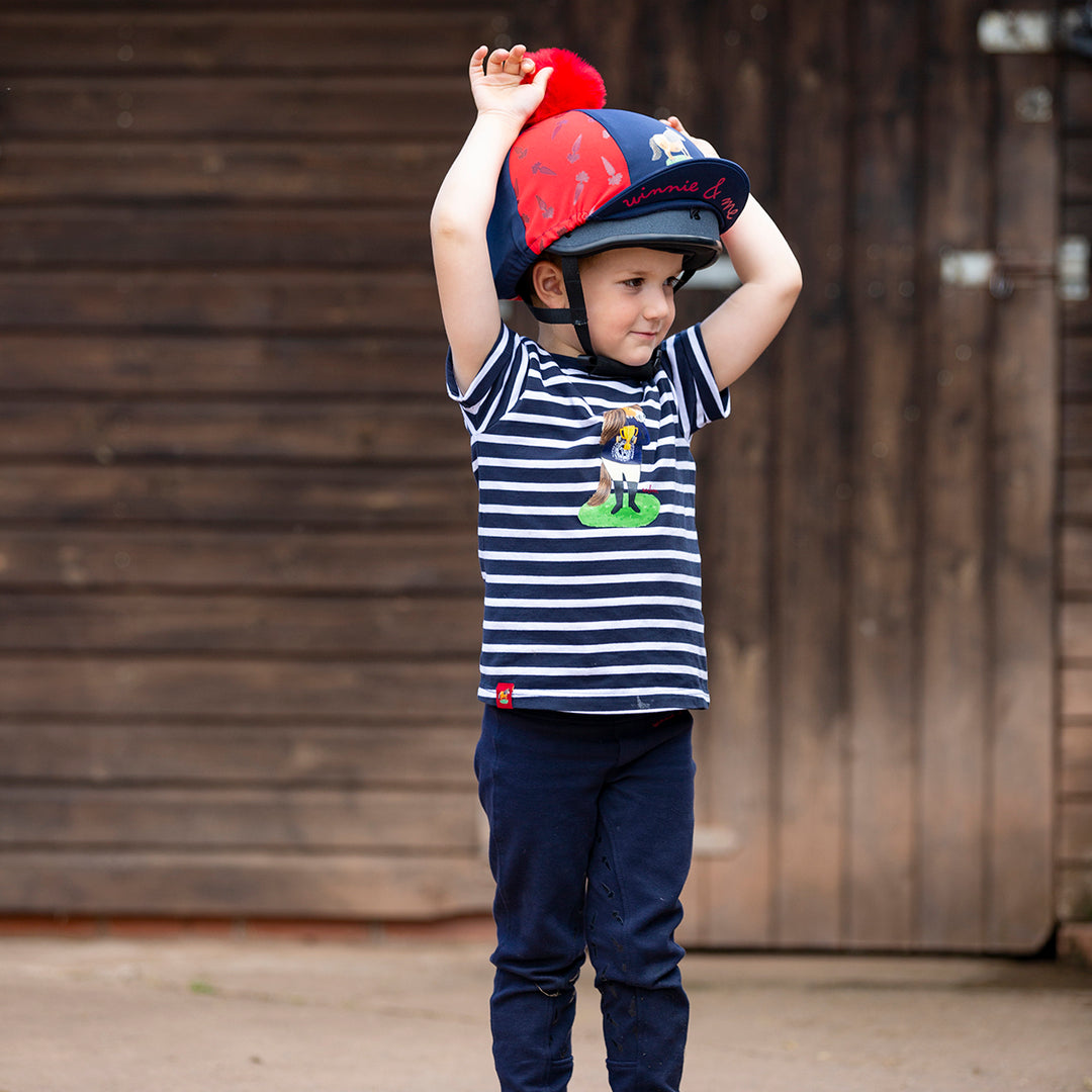 Winnie & Me Childs Jodhpurs