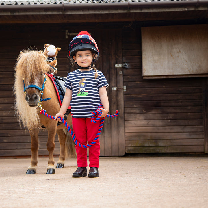 Winnie & Me Childs Jodhpurs