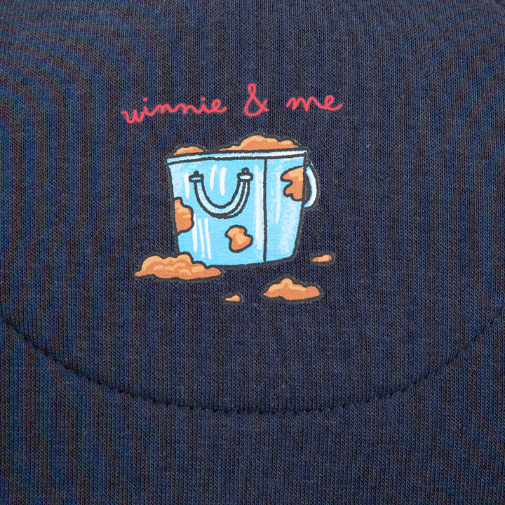 Winnie & Me Childs Sweatshirt