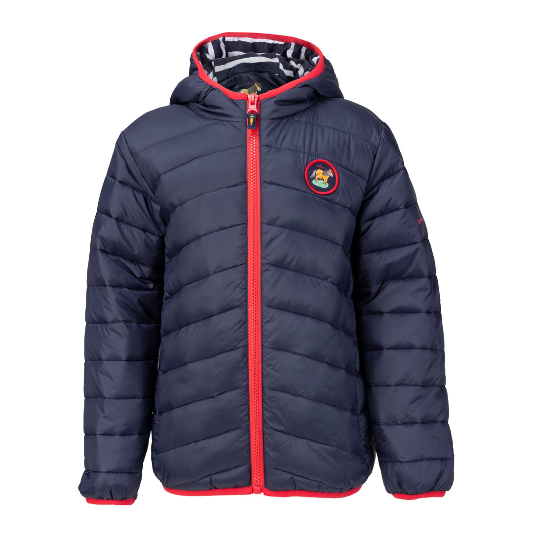 Winnie & Me Childs Padded Coat