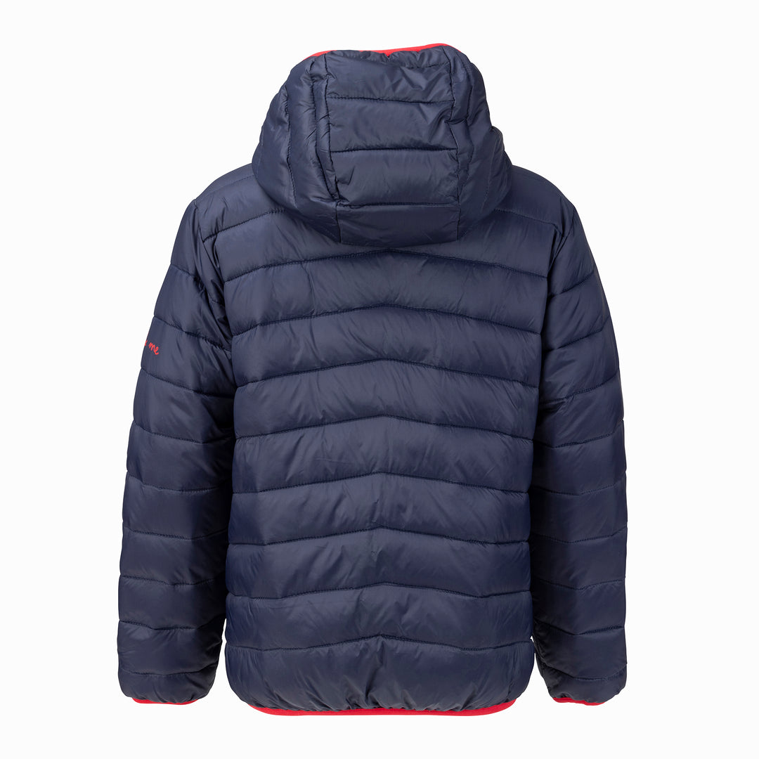 Winnie & Me Childs Padded Coat