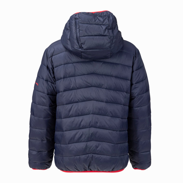 Winnie & Me Childs Padded Coat