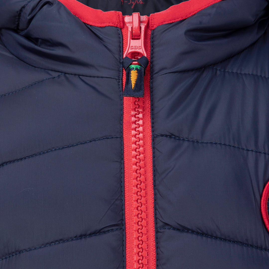 Winnie & Me Childs Padded Coat